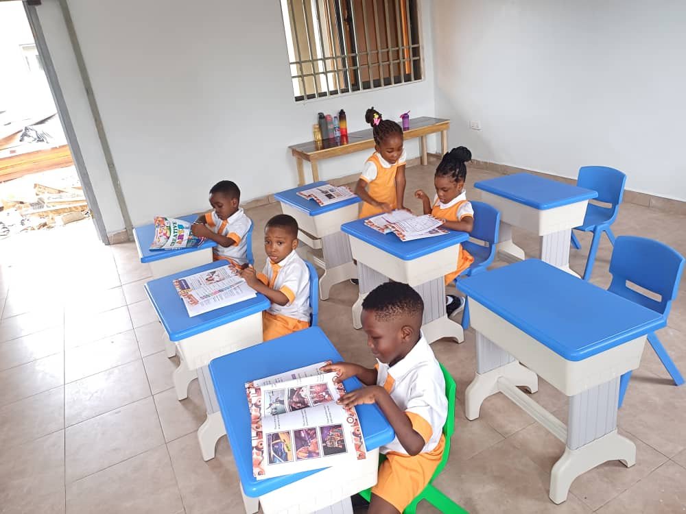 Academic Activity 4
